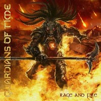 Purchase Guardians Of Time - Rage And Fire