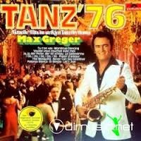 Purchase Max Greger - Tanz 76 (Vinyl)