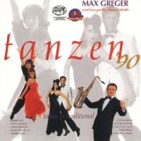 Purchase Max Greger - Tanz 90