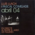 Buy Pascal Comelade - Abril 04 (With Lluís Llach) (EP) Mp3 Download