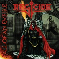 Purchase Regicide - Fall Of An Empire