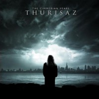 Purchase Thurisaz - The Cimmerian Years