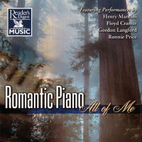 Purchase VA - Romantic Piano: All Of Me