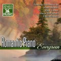 Buy VA - Romantic Piano: Evergreen Mp3 Download