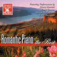 Purchase VA - Romantic Piano: The Rose