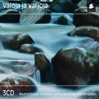 Purchase VA - Valoja Ja Varjoja CD2