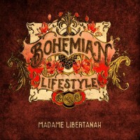 Purchase Bohemian Lifestyle - Madame Libertanah