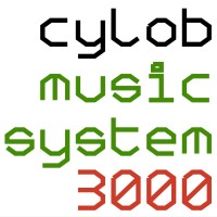 Purchase Cylob - Cylob Music System 3000