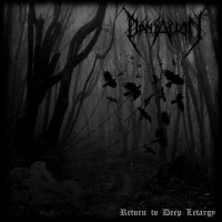 Purchase Dantalion - Return To Deep Lethargy