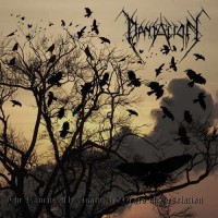 Purchase Dantalion - The Ravens Fly Again: 10 Years Of Desolation (Compilation)