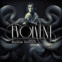 Purchase Evolvent - Human Instinct (EP)