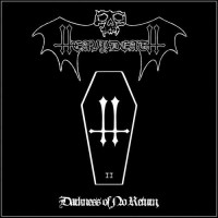 Purchase Heavydeath - Demo II: Darkness Of No Return (Demo)