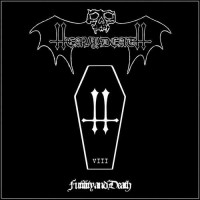 Purchase Heavydeath - Demo VIII: Futility And Death (Demo)