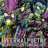 Purchase Infernal Poetry - Nervous System Failure