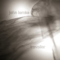 Purchase John Lemke - Traveller (CDS)