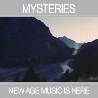 Purchase Mysteries - New Age Music Is Here