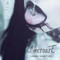 Purchase Necroart - Lamma Sabactani