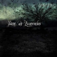 Purchase Rise Of Avernus - Rise Of Avernus (EP)