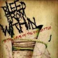 Buy Bleed From Within - In The Eyes Of The Forgotten (EP) Mp3 Download