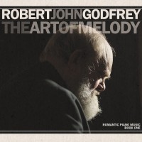 Purchase Robert John Godfrey - The Art Of Melody