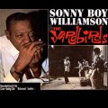 Buy Sonny Boy Williamson & The Yardbirds - Sonny Boy Williamson & The Yardbirds (Vinyl) Mp3 Download