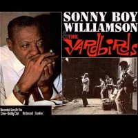 Purchase Sonny Boy Williamson & The Yardbirds - Sonny Boy Williamson & The Yardbirds (Vinyl)