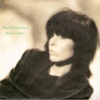 Purchase The Pretenders - Hymn To Her (VLS)