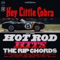 Buy The Rip Chords - Hey Little Cobra (Vinyl) Mp3 Download