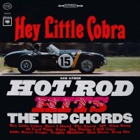 Purchase The Rip Chords - Hey Little Cobra (Vinyl)