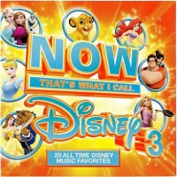 Purchase VA - Now That's What I Call Disney 3