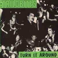 Purchase The Trilobites - Turn It Around