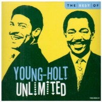 Purchase Young-Holt Unlimited - The Best Of Young-Holt Unlimited