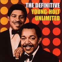 Purchase Young-Holt Unlimited - The Definitive Young-Holt Unlimited