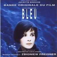 Purchase Zbigniew Preisner - Trois Couleurs - Bleu