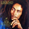 Buy Bob Marley & the Wailers - Legend Mp3 Download