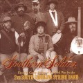 Buy 2Nd South Carolina String Band - Southern Soldier Mp3 Download