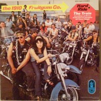 Purchase 1910 Fruitgum Company - Hard Ride (Vinyl)