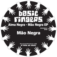 Purchase Alma Negra - Mao Negra (EP)