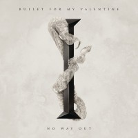 Purchase Bullet For My Valentine - No Way Out (CDS)