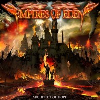 Purchase Empires of Eden - Architect Of Hope