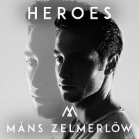 Purchase Mans Zelmerlow - Heroes (CDS)