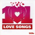 Buy VA - 101 Love Songs CD5 Mp3 Download