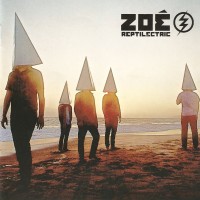 Purchase Zoe - Reptilectric