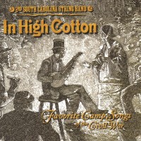 Purchase 2Nd South Carolina String Band - In High Cotton