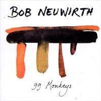 Purchase Bob Neuwirth - 99 Monkeys