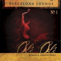 Purchase David Arkenstone - Barcelona Lounge No.1