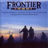 Purchase David Arkenstone - Frontier