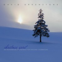 Purchase David Arkenstone - Christmas Spirit