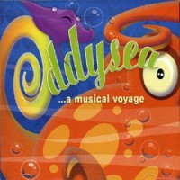 Purchase David Arkenstone - Oddysea ...A Musical Voyage