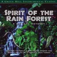 Purchase David Arkenstone - Spirit Of The Rainforest